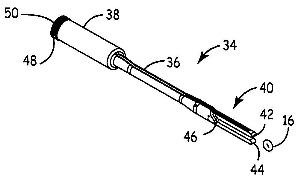 Methods and devices for occlusion of an atrial appendage