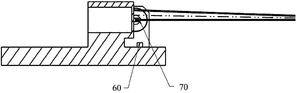 Optical calibrating system and optical calibrating method