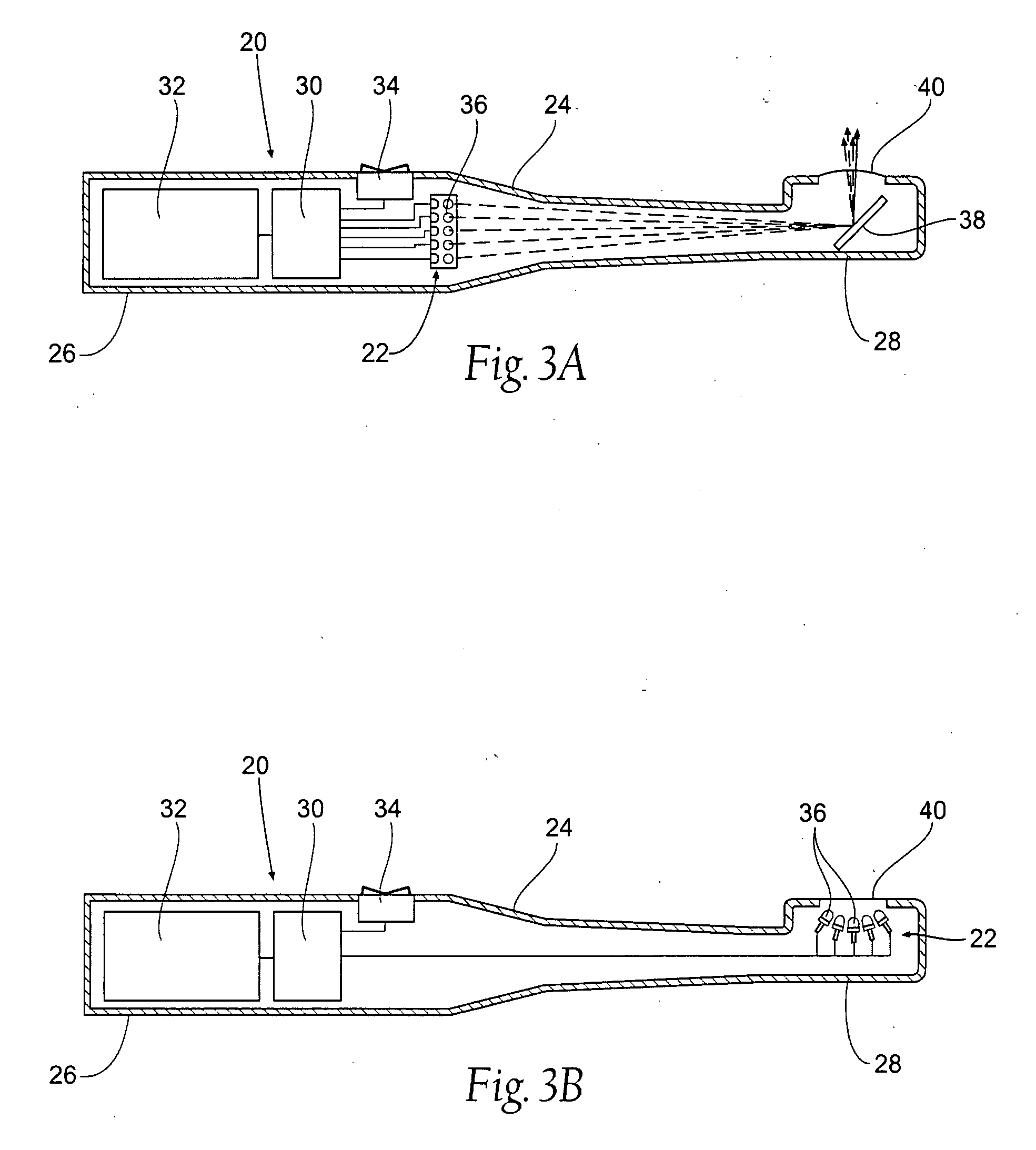 Systems and methods for treating superficial venous malformations like spider veins