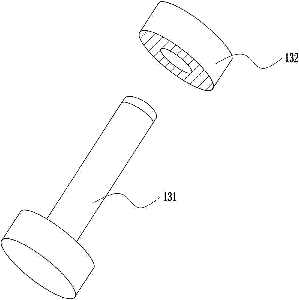 Fertilizer applicator for municipal road isolation green belt