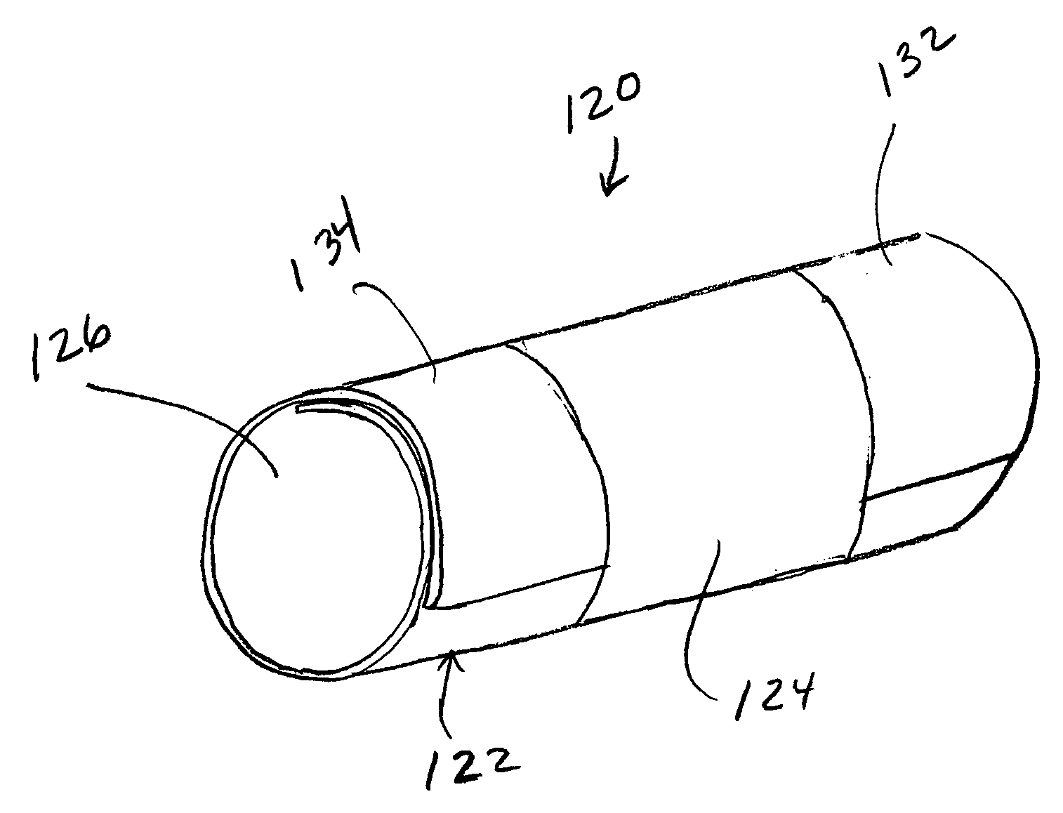 Bioabsorbable stent