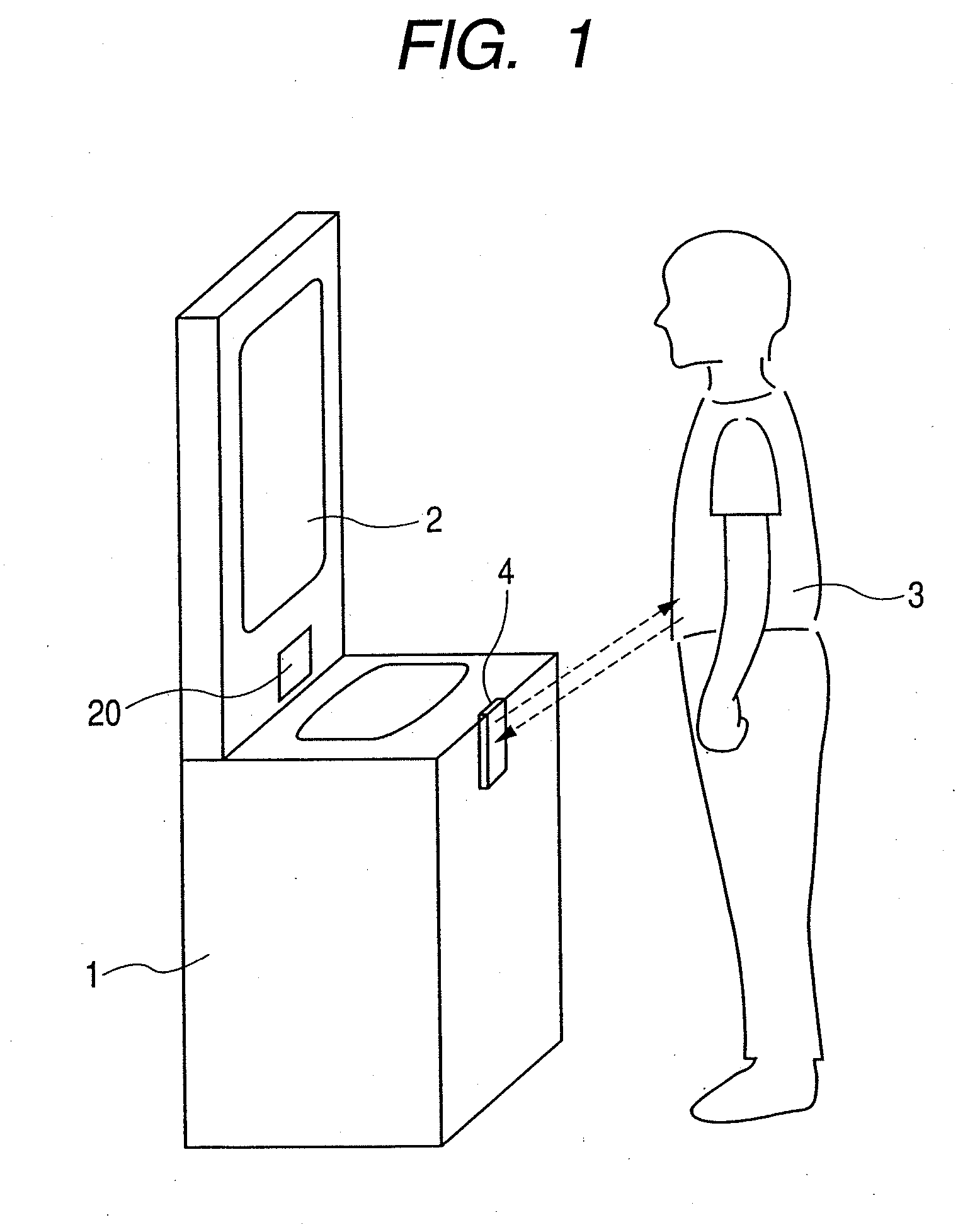 Biological information monitoring apparatus