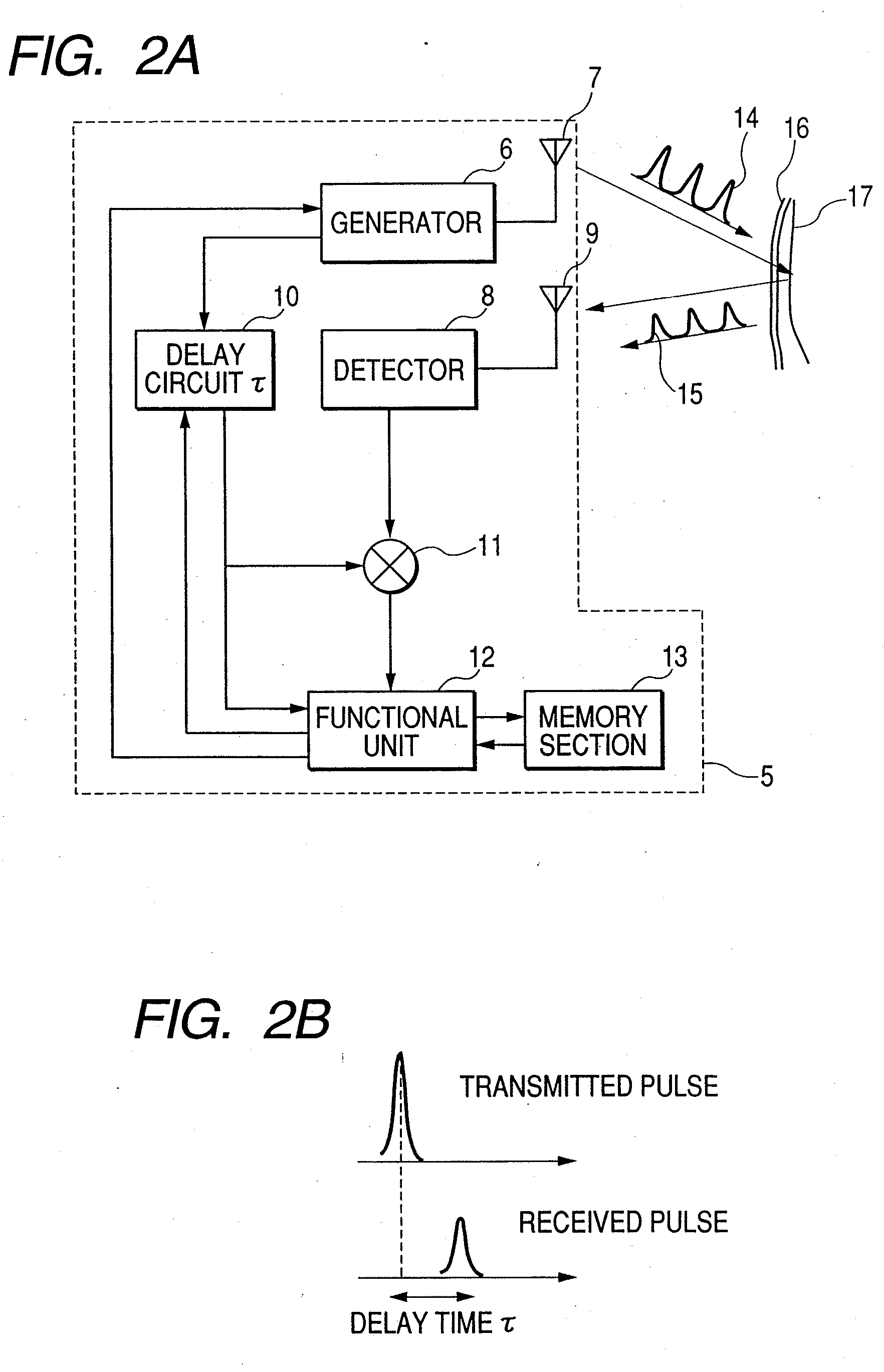 Biological information monitoring apparatus