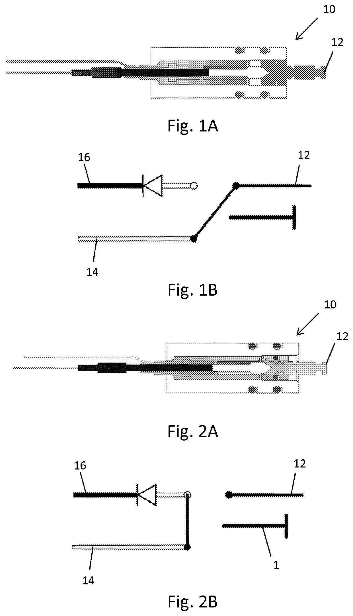 Downhole firing tool