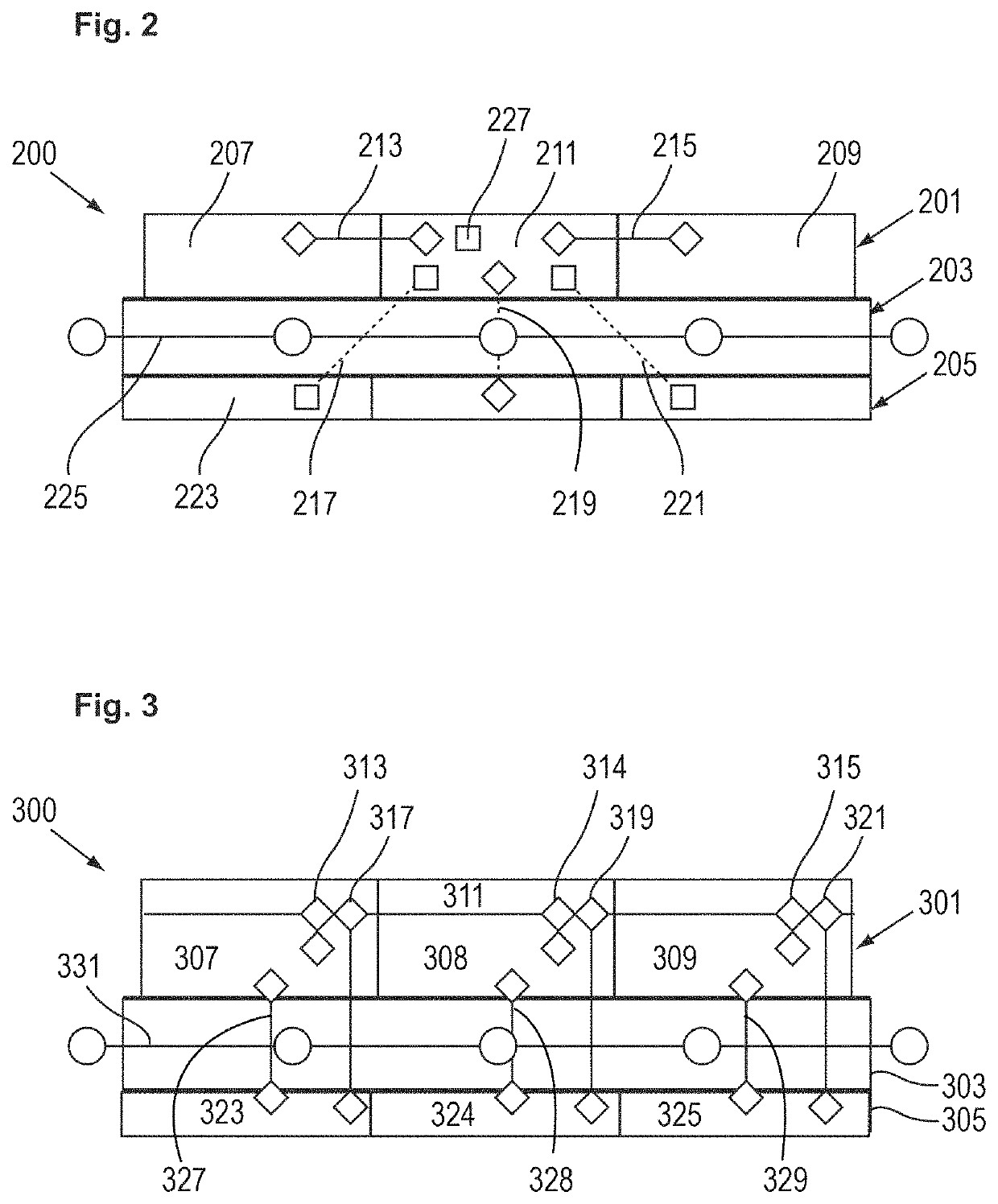 System and method for collection and distribution of space based solar power