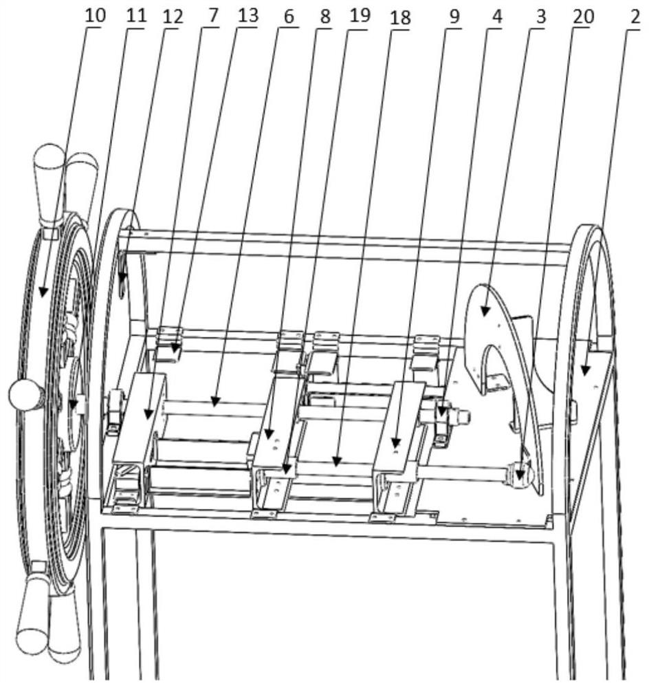 Zip-top can compression recycling and automatic coin discharging device