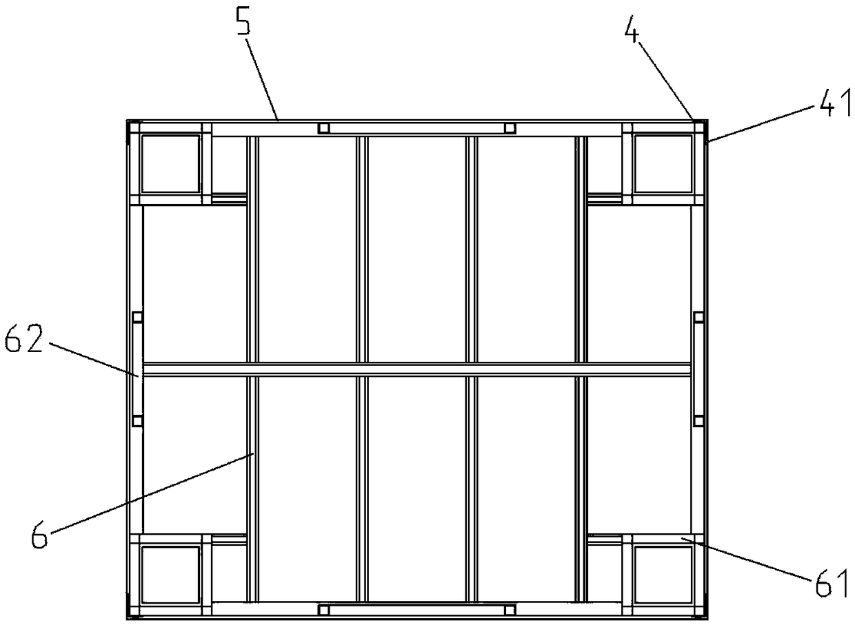 Folding type box