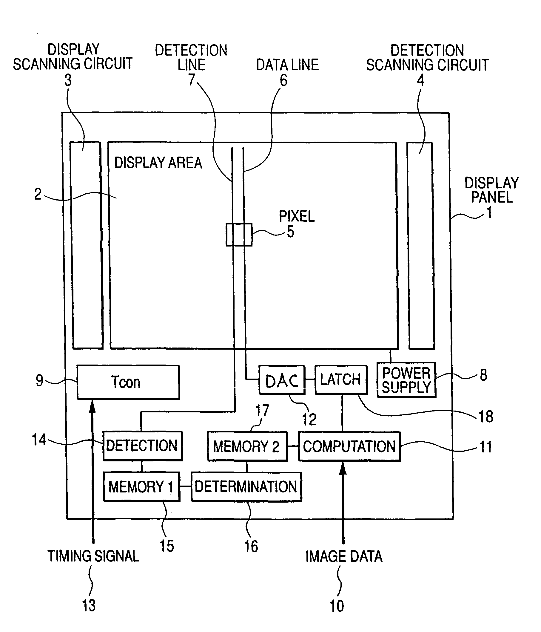 Imaging device