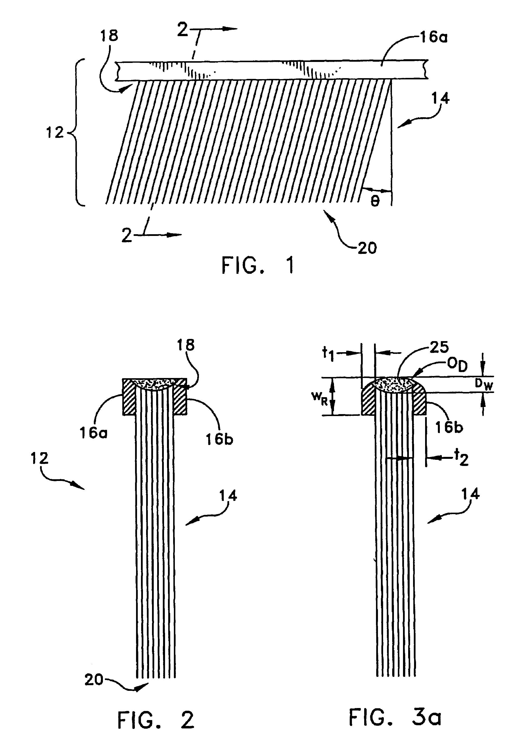 Brush seal assembly, method of manufacture and use