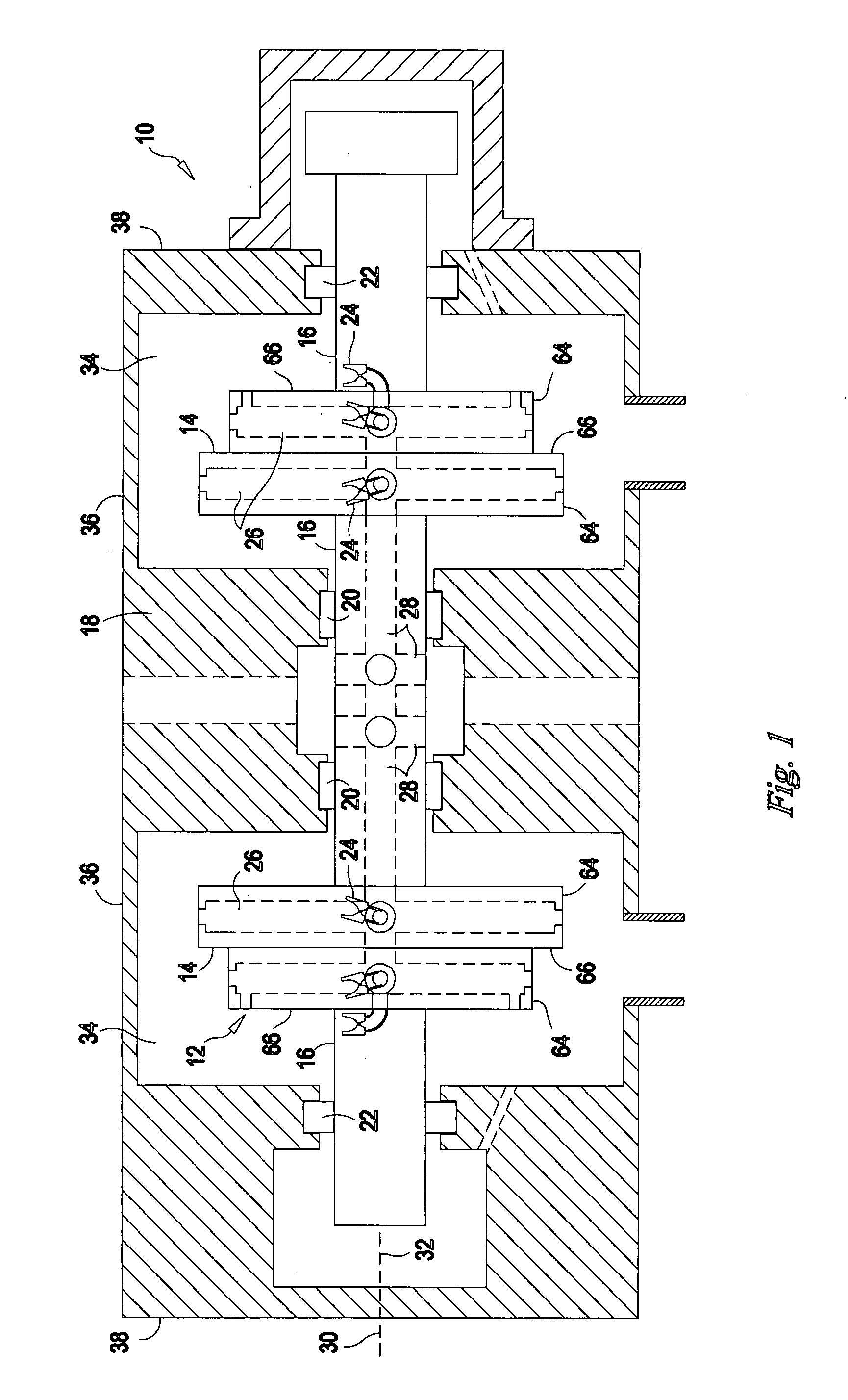 Turbine Engine