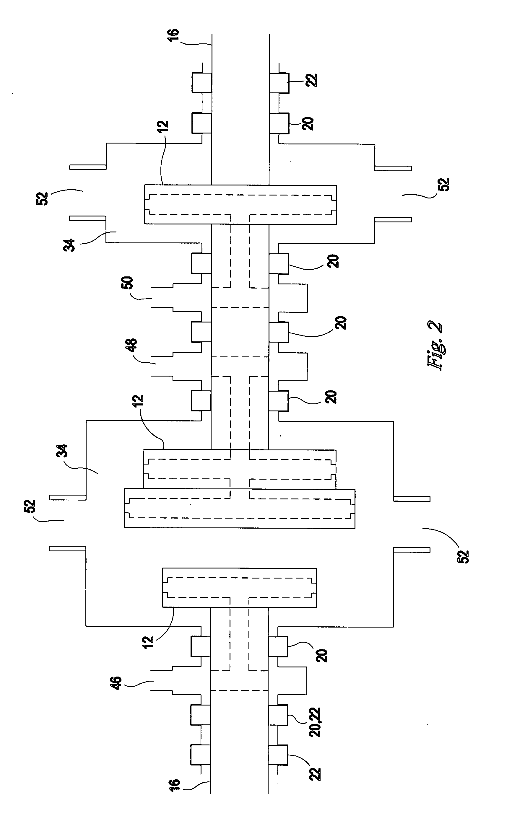 Turbine Engine