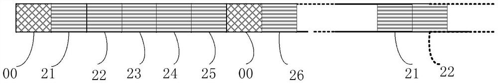 A remote meter reading system and method