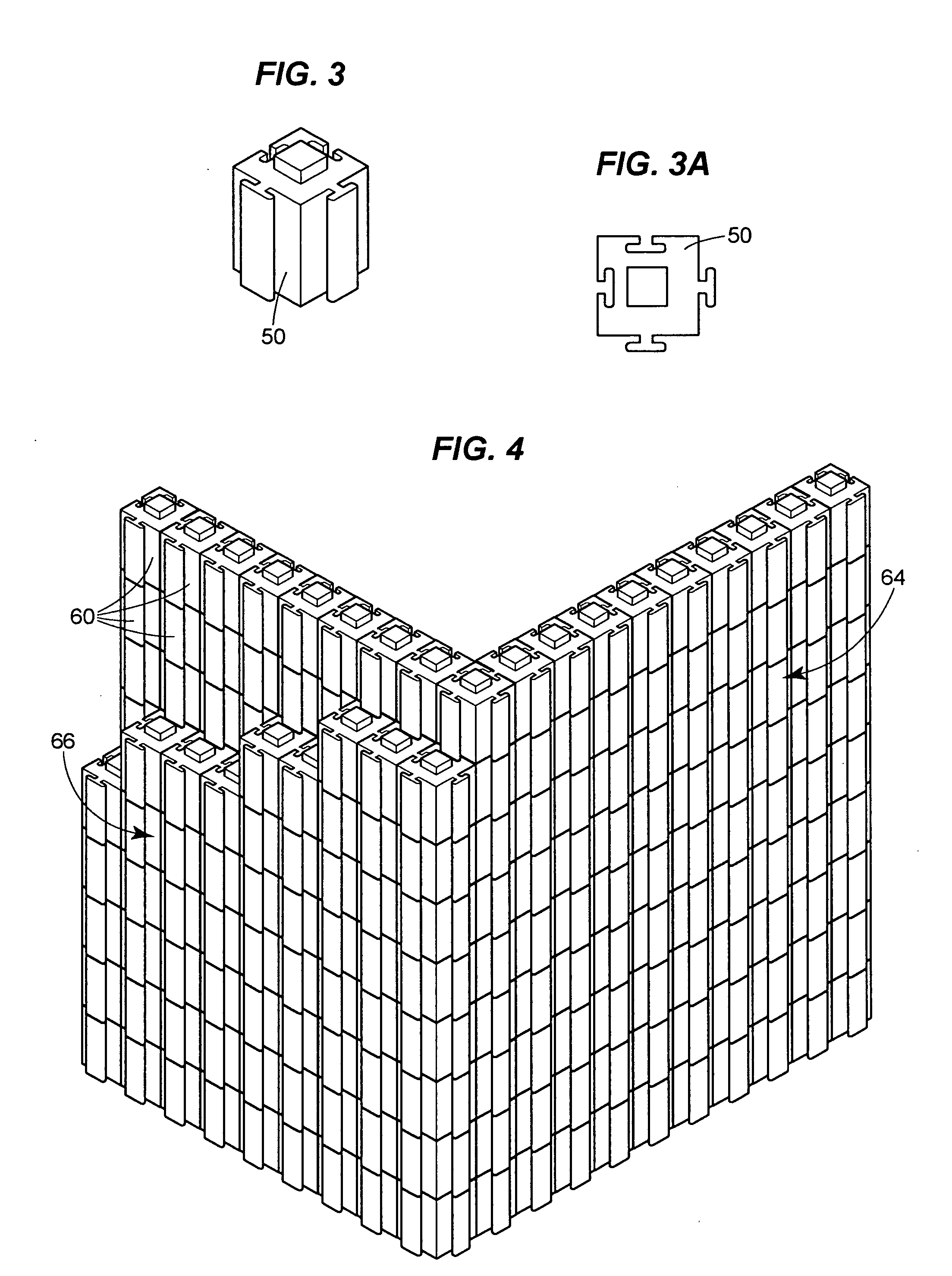 Basalt particle-containing articles for ballistic shield mats/tiles/protective building components