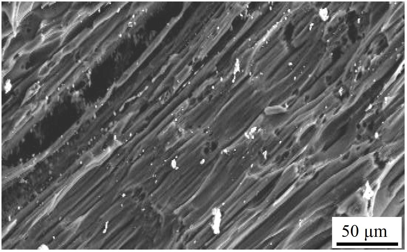 Carbon/carbon composite ultrahigh temperature anti-oxidation coating and preparation process thereof