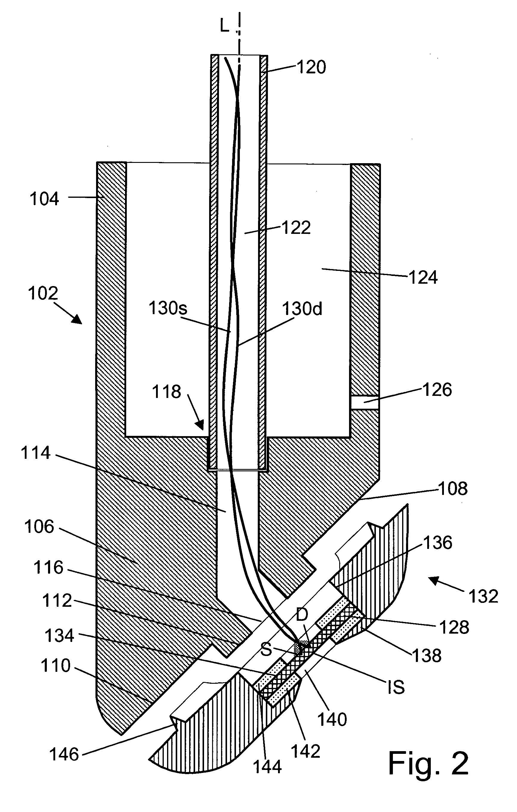 Electrochemical sensor