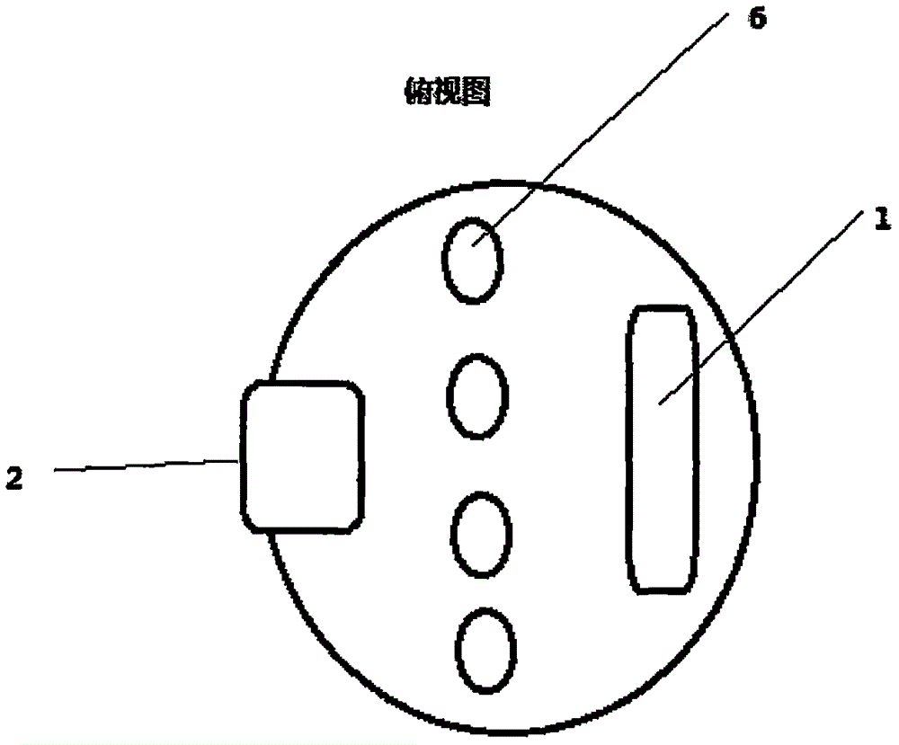 Automatic drug delivery device