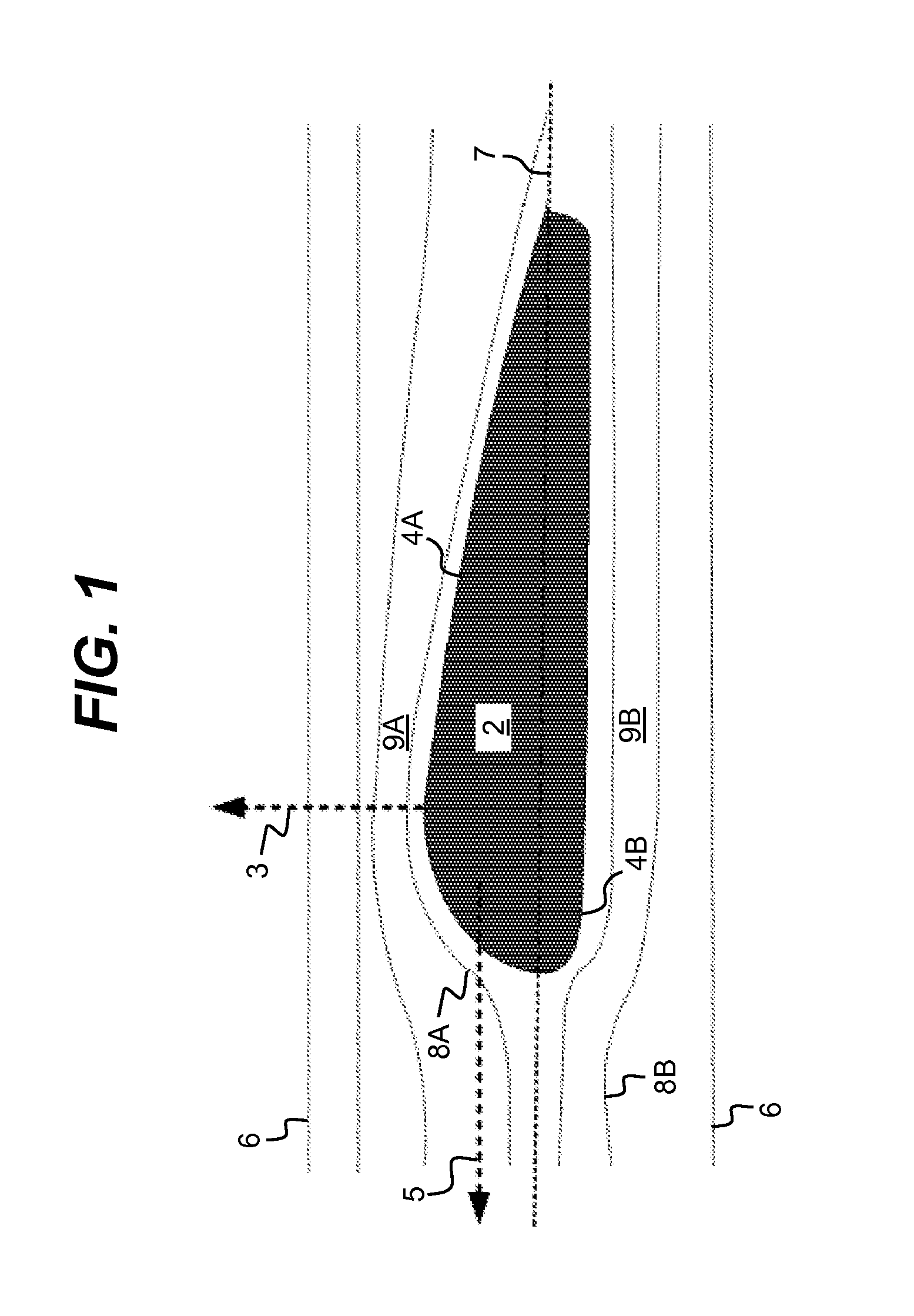 Pressure Profiling System