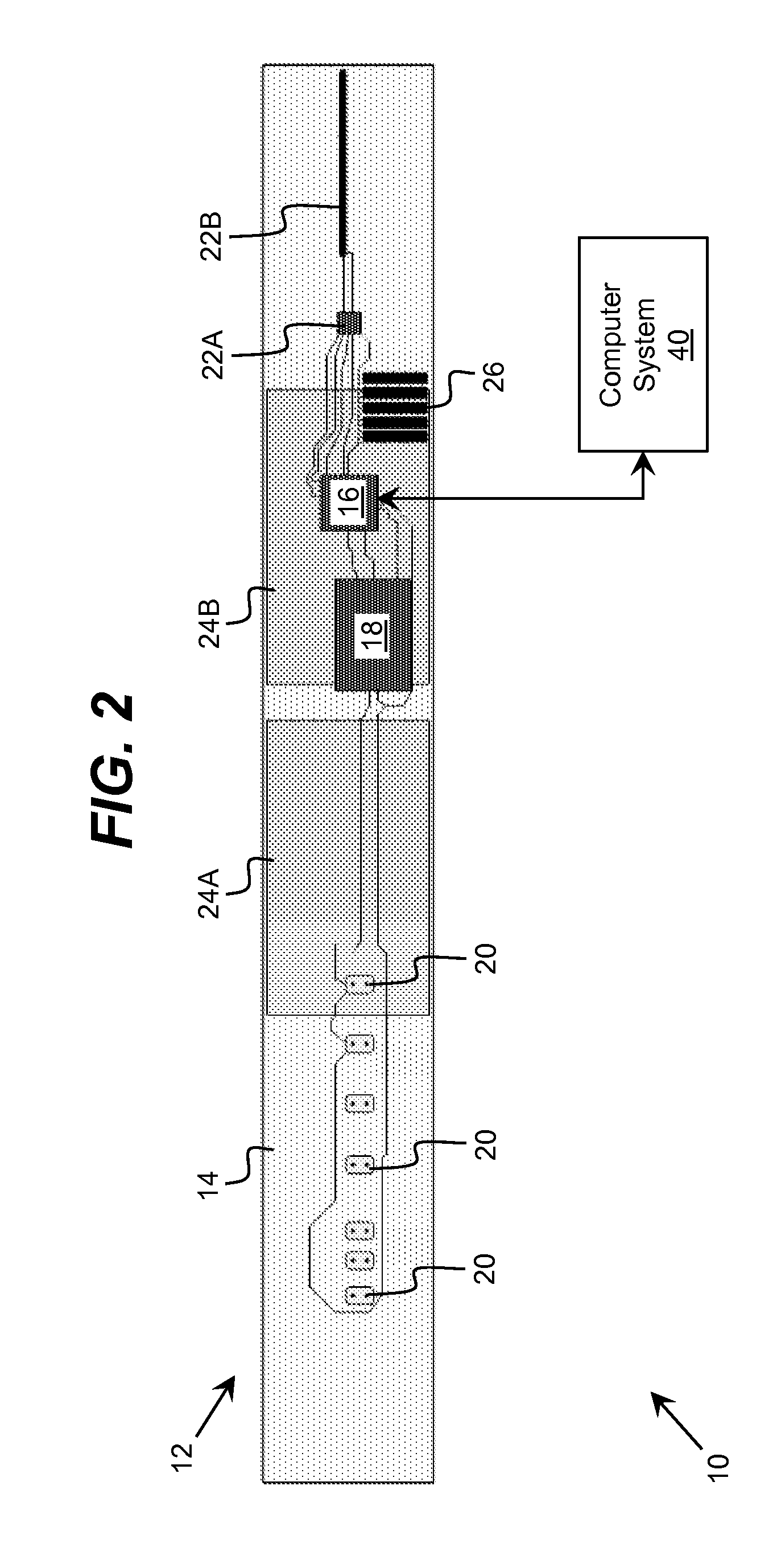 Pressure Profiling System