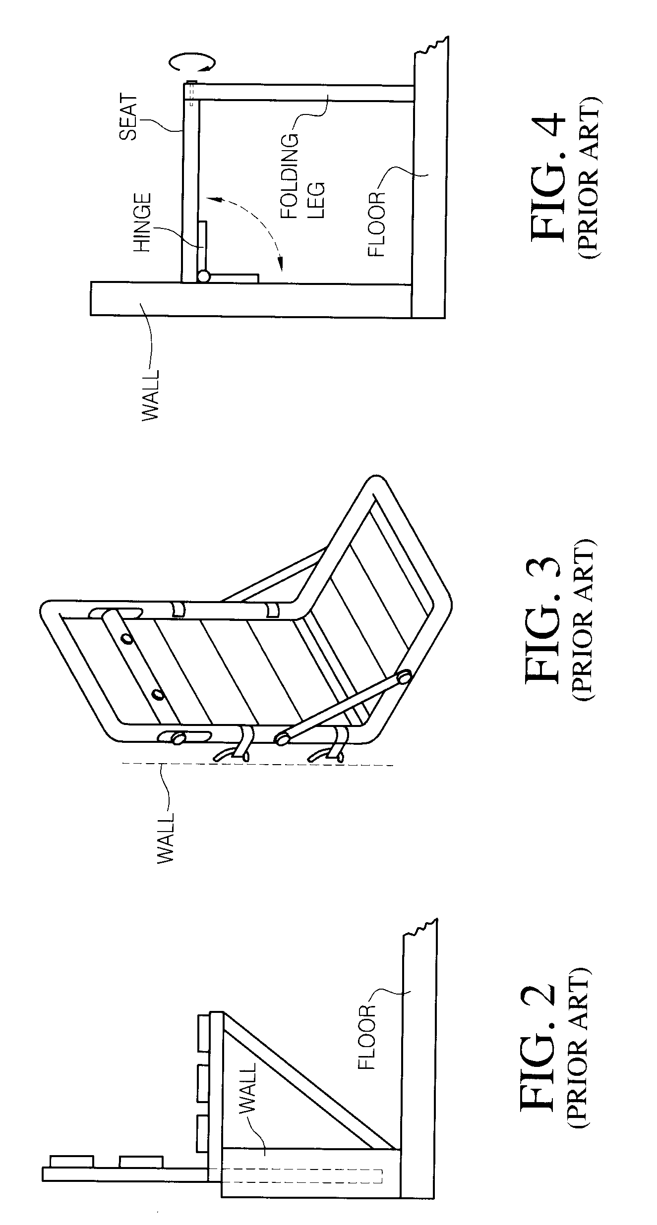 Self-supporting bench assembly for personnel transport