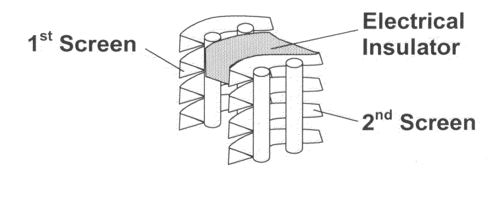 System, method and apparatus for creating an electrical glow discharge