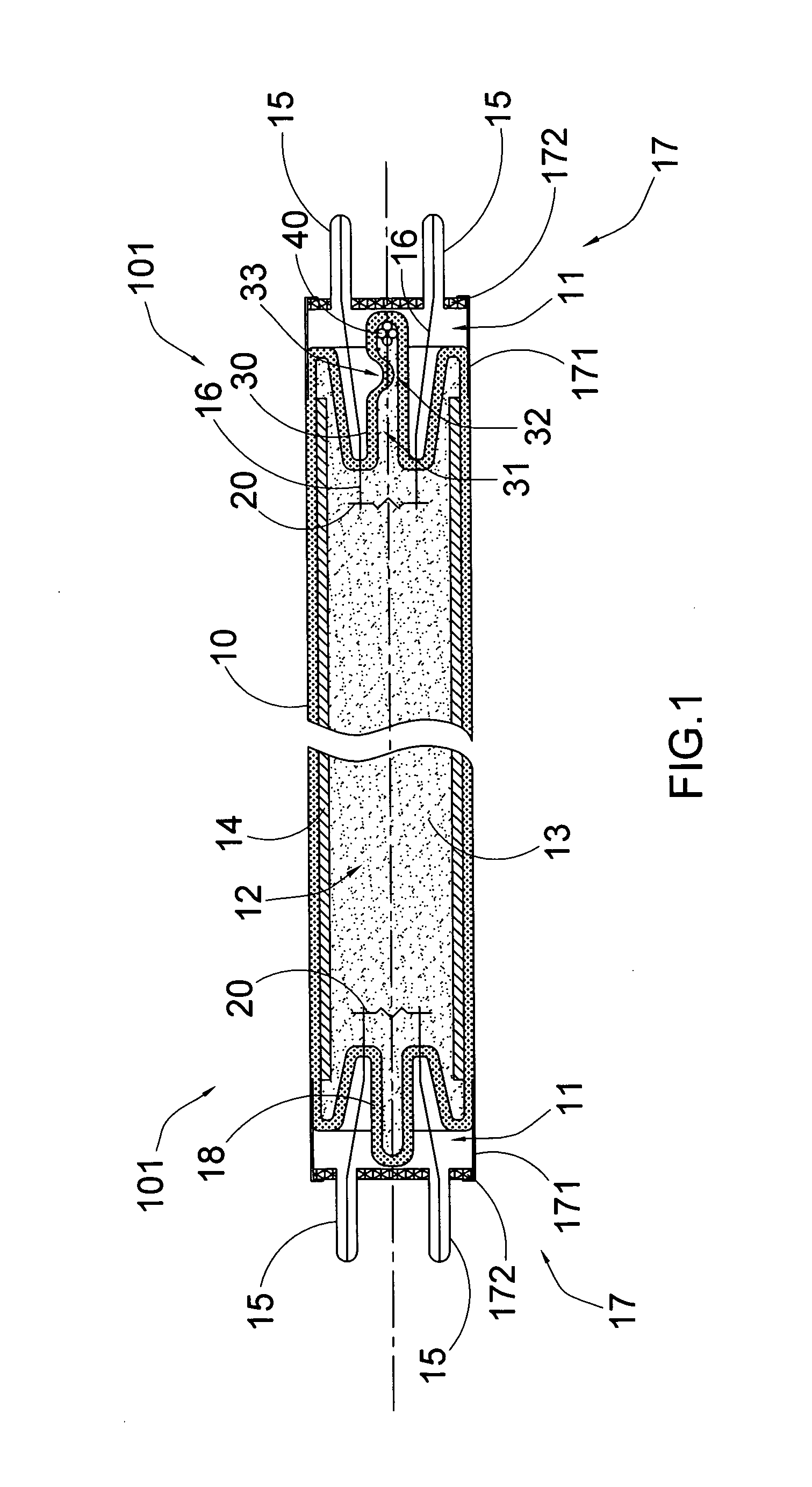 High performance fluorescent lamp