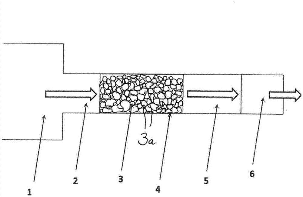 Method and cleaning system for cleaning the process gas in soldering installations