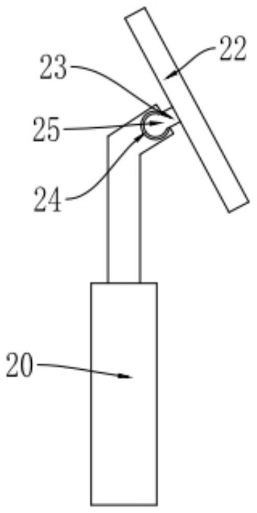 Pediatric nursing infusion device