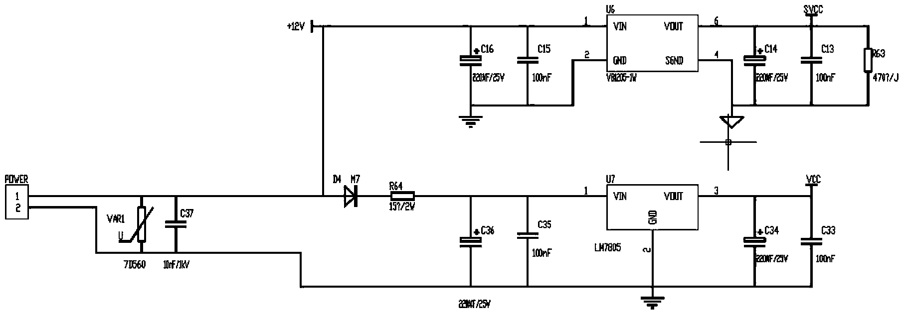 LED guiding sign controller