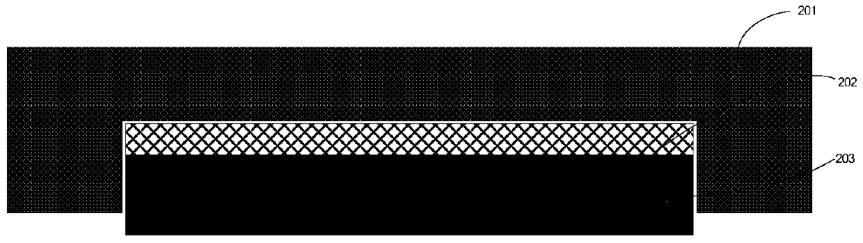 Polishing method of ultrathin wafer