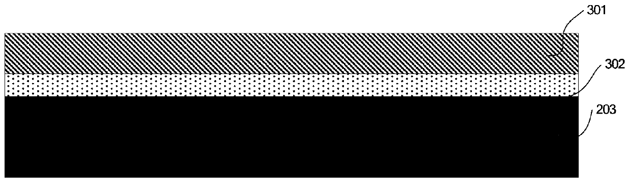 Polishing method of ultrathin wafer