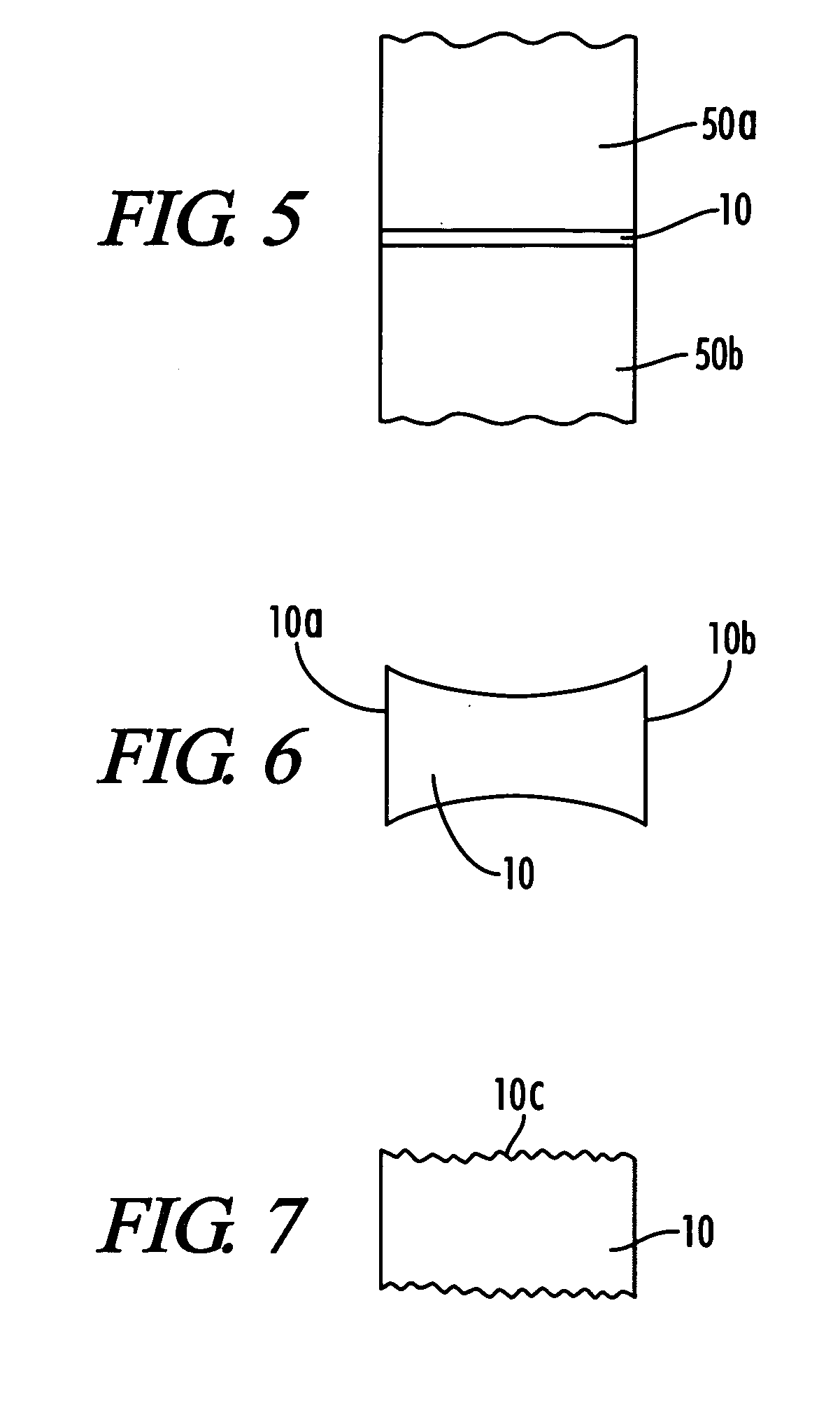 Locking ring for graphite electrodes