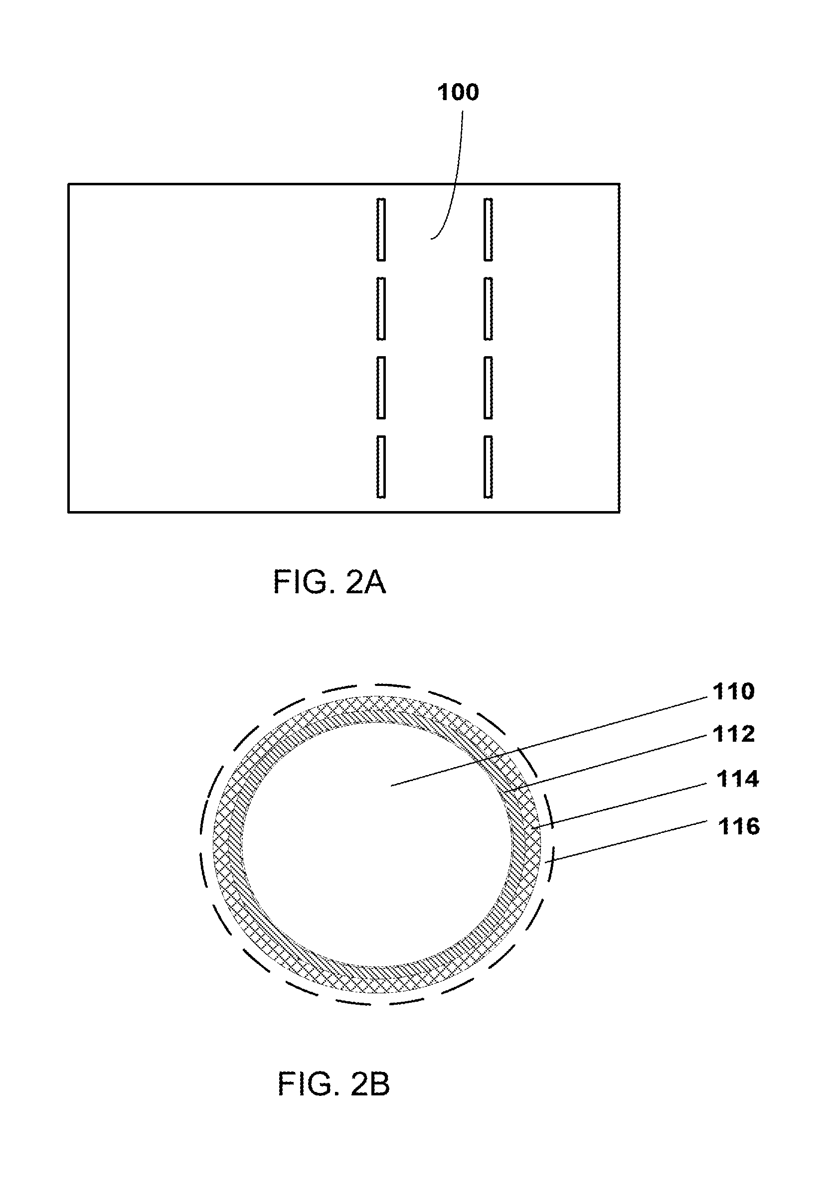 Roll to roll nanoimprint lithography