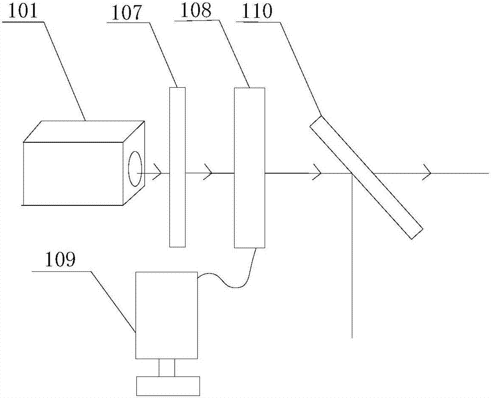 Metal or alloy product micro-hole machining system