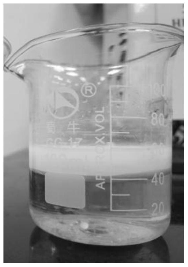 A kind of modified nano-additive and its application in lubricating oil