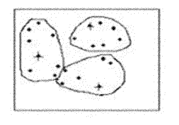 Method for predicting telephone traffic based on clustering and autoregressive integrated moving average (ARIMA) model