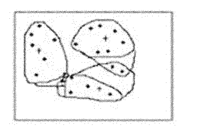 Method for predicting telephone traffic based on clustering and autoregressive integrated moving average (ARIMA) model