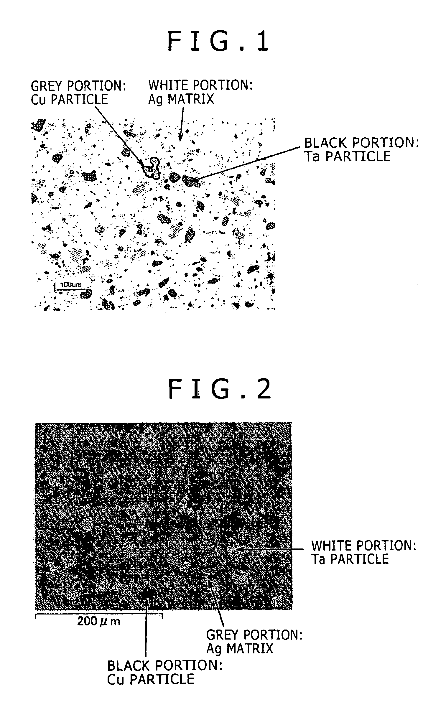 Ag base alloy sputtering target and method for manufacturing the same