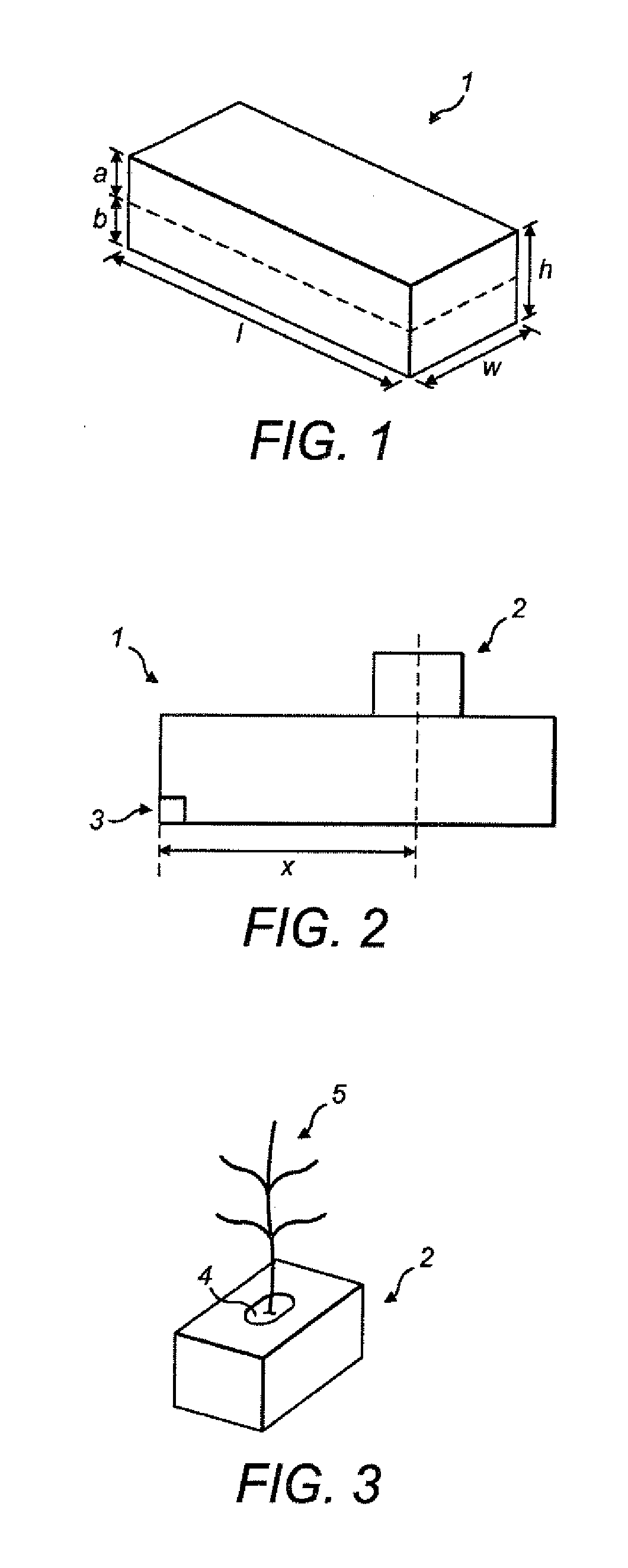 Plant growth system