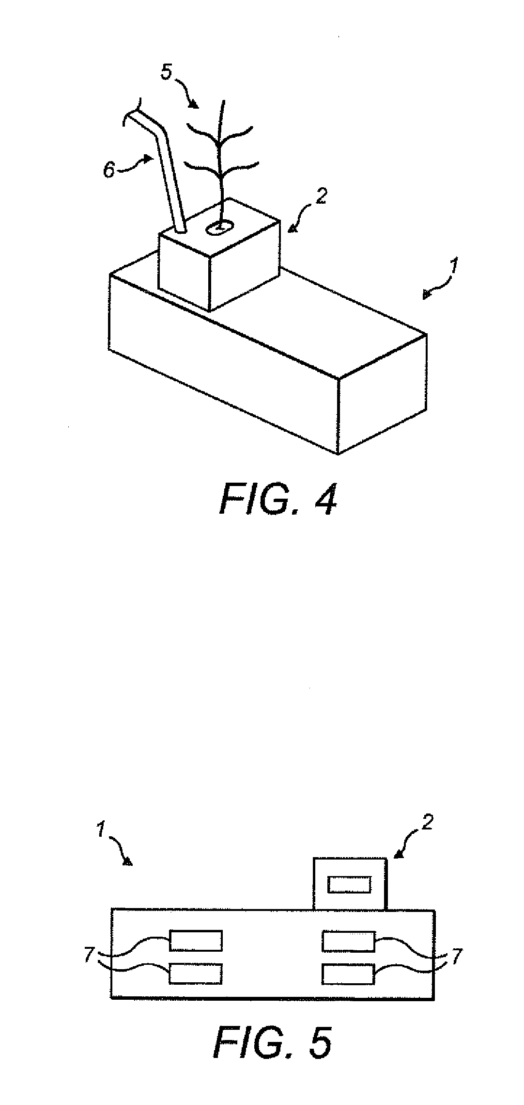 Plant growth system