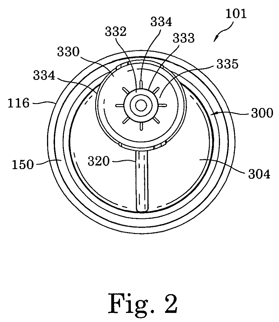 Medicine injection apparatuses