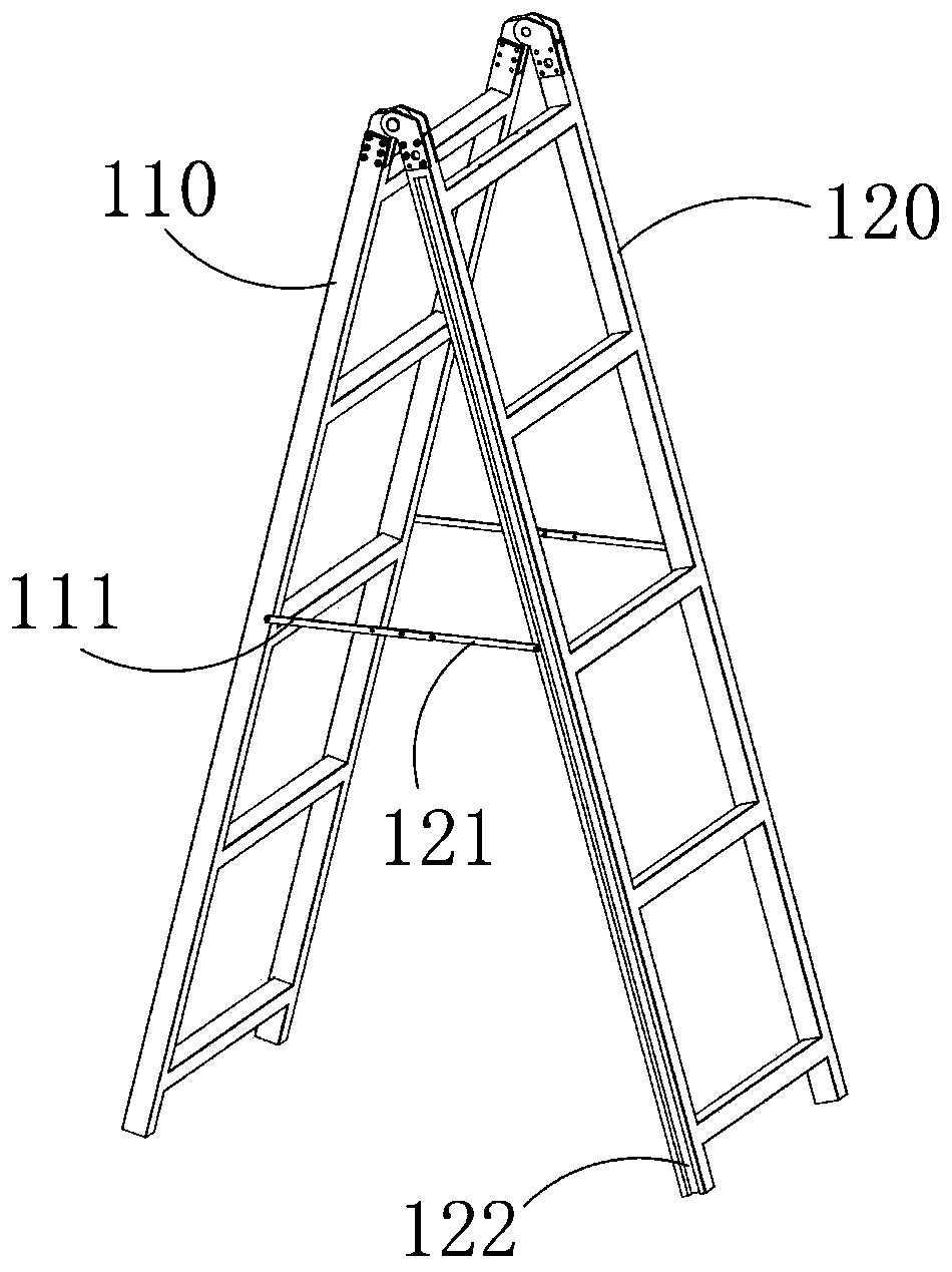 A method of automatically delivering and replenishing objects such as chandeliers and air conditioners