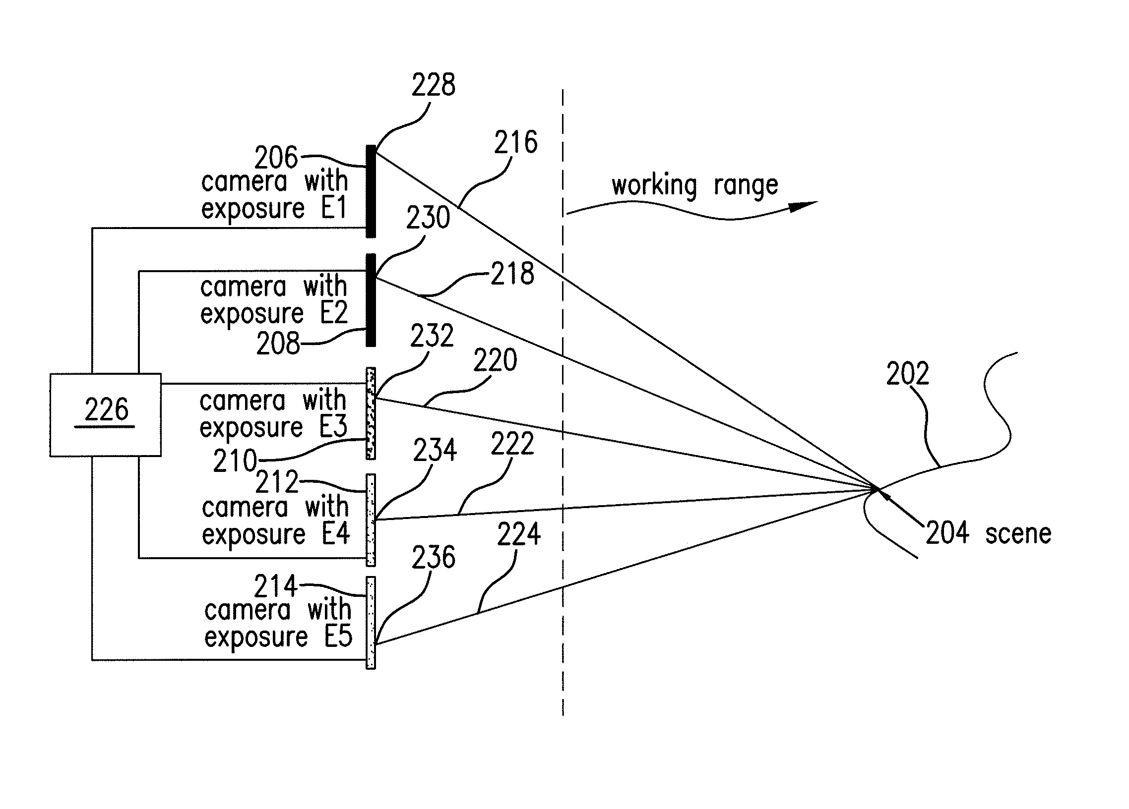 Imaging method and system