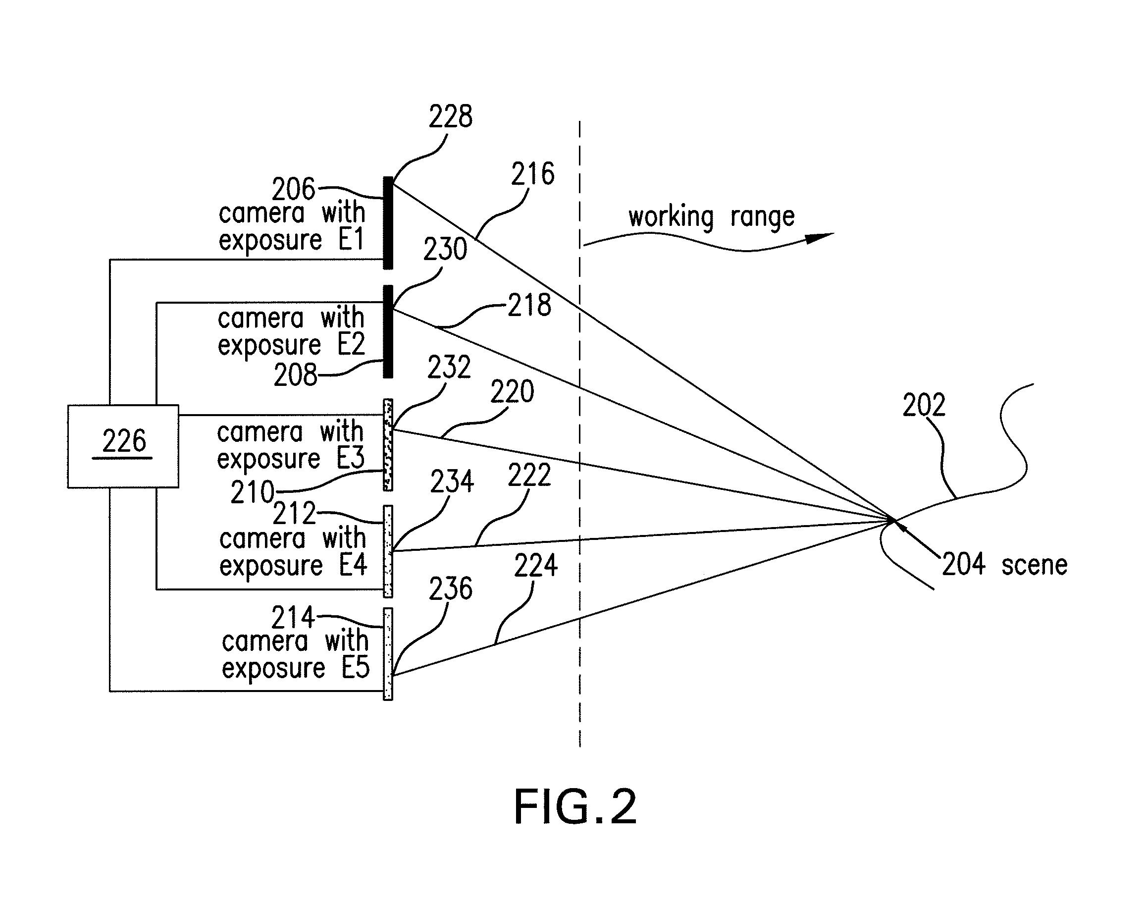 Imaging method and system