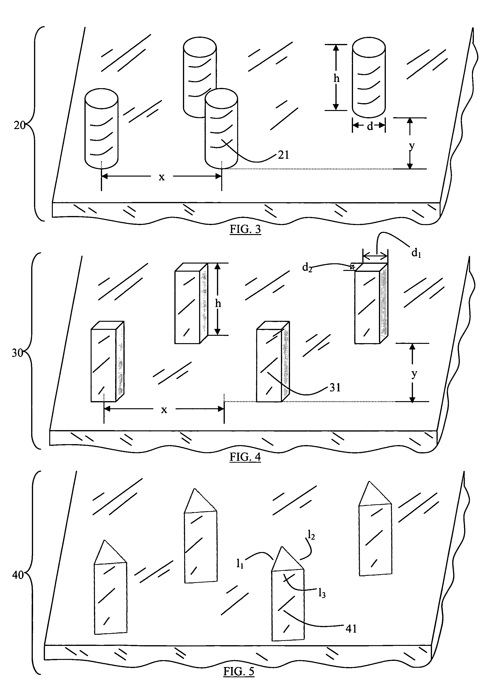 High-efficiency illumination in data collection devices