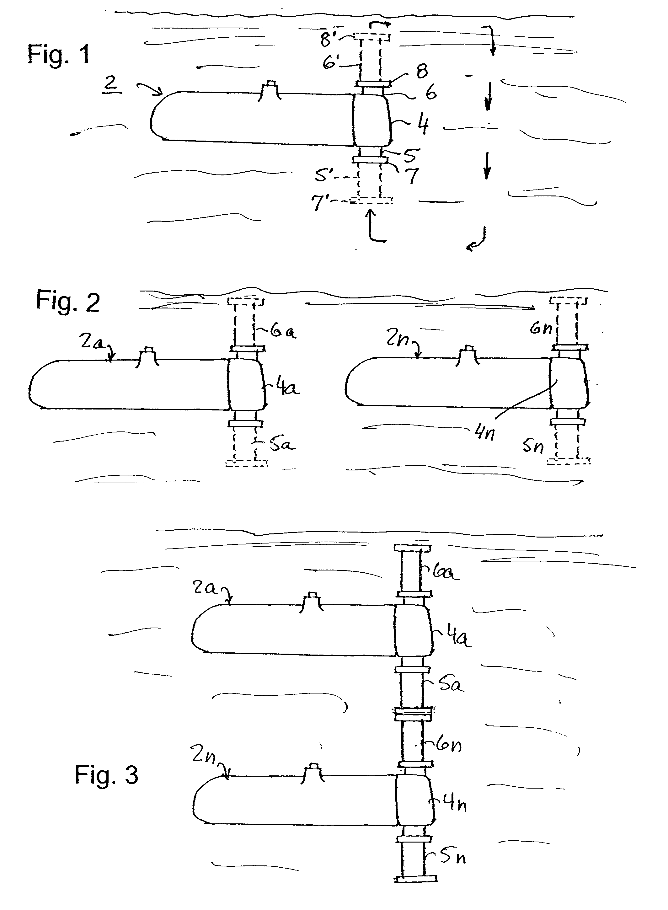 Method and system for hurricane control