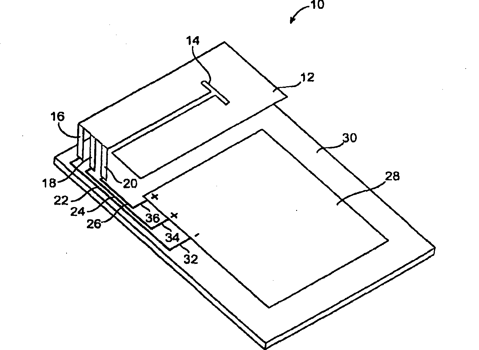 Tunable antennas for handheld devices