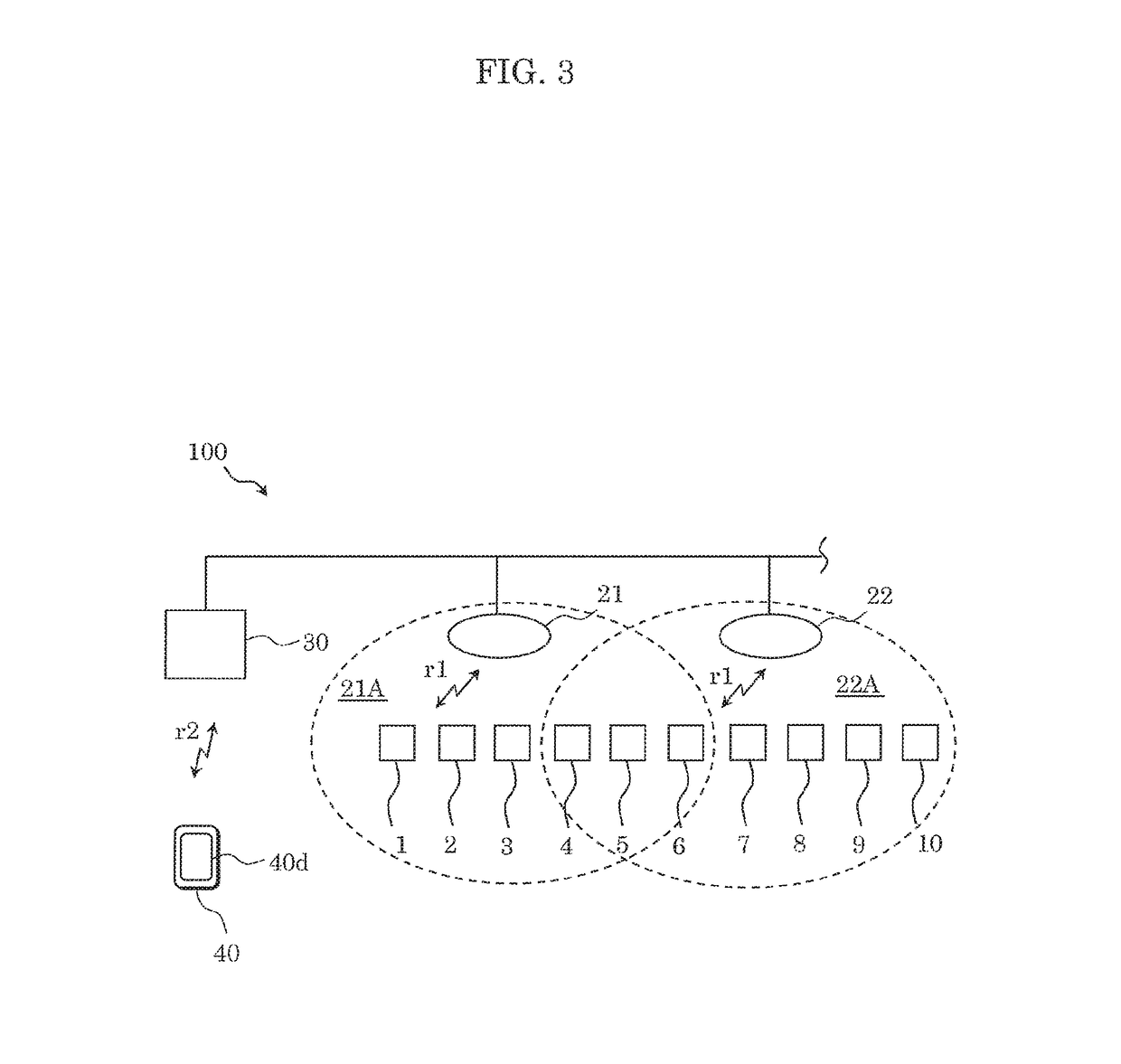 Pairing method in illumination system, illumination system, and illumination controller