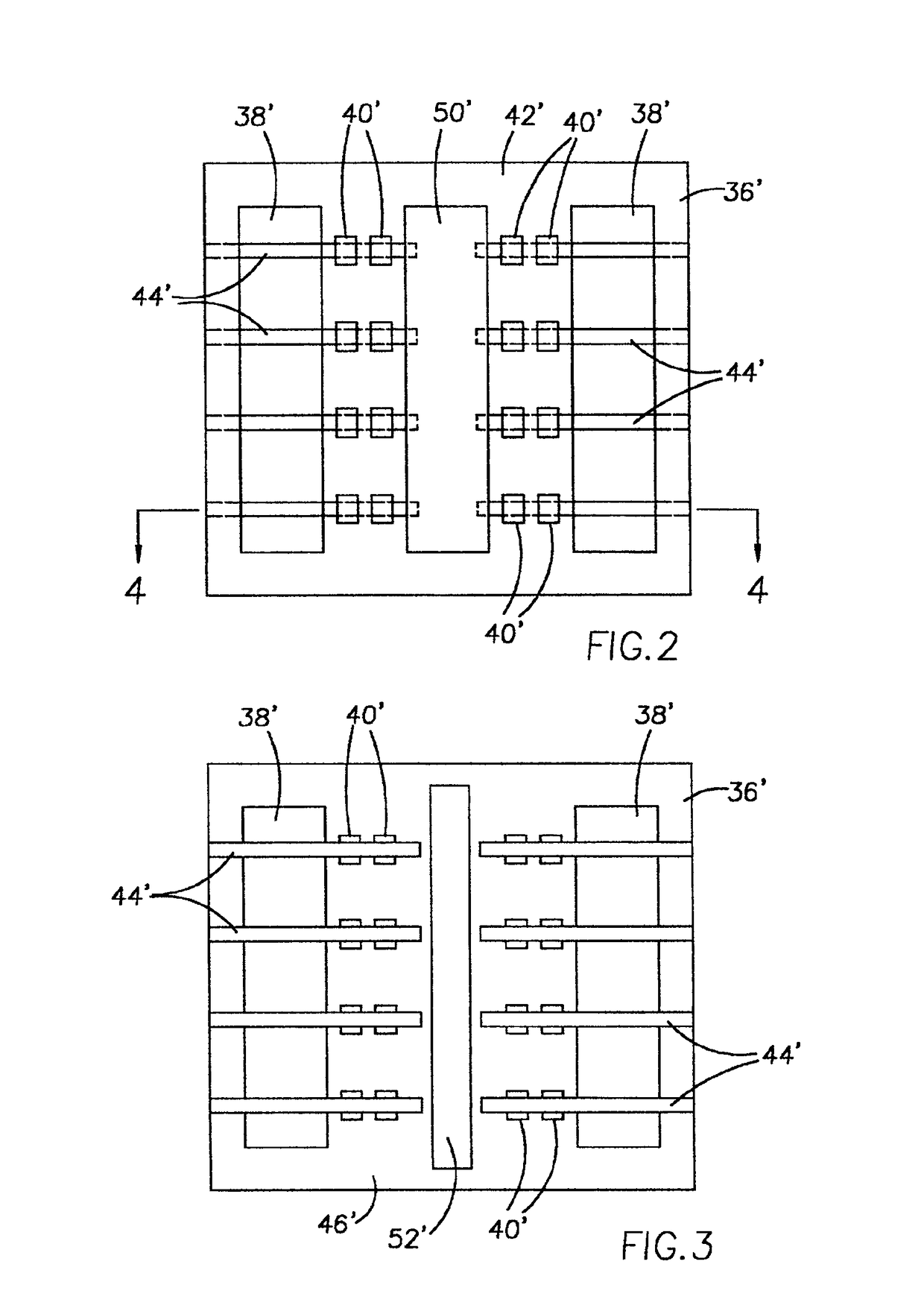 Elimination of RDL using tape base flip chip on flex for die stacking