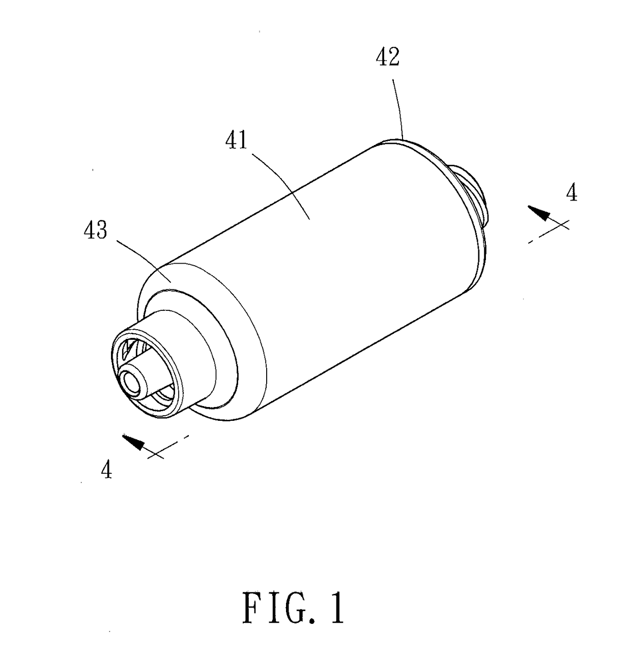 Safety medical connector