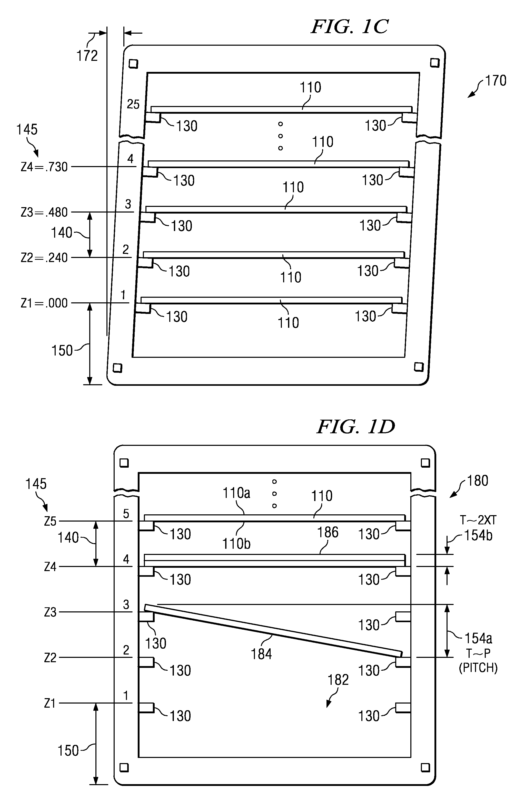 Method and apparatus for cassette integrity testing using a wafer sorter